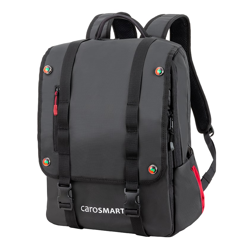 Rucksack Mit Powerbank Rucksack Mit Powerbank