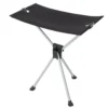 Hocker Schwarz