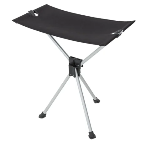 Hocker Schwarz
