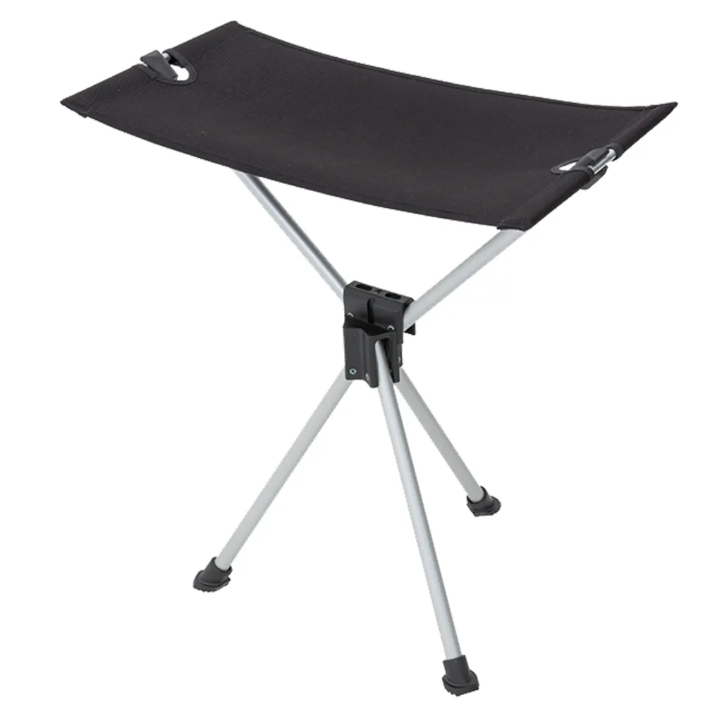 Hocker Schwarz
