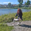 Am See