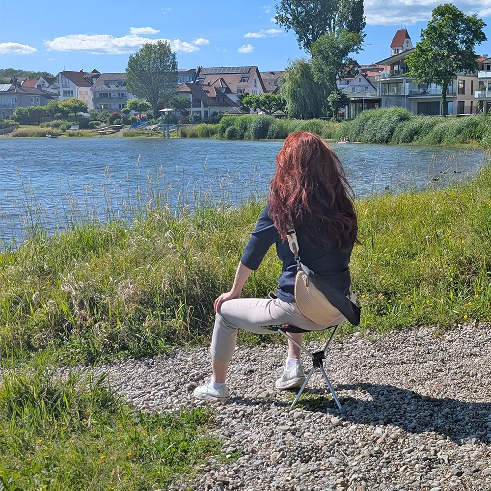Am See