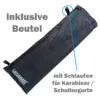 Hockerbeutel