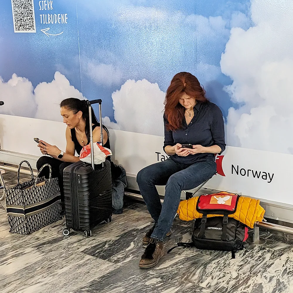 Airport